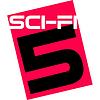 Sci-Fi 5 cover