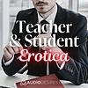 Teacher and Student Erotica capa
