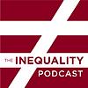The Inequality Podcast portada