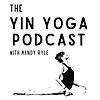 The Yin Yoga Podcast