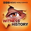 Witness History cover