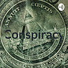 Conspiracy omslag