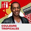 Couleurs tropicales