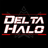 Delta Halo Podcast portada