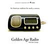 Golden Age Radio