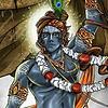 Maha Bharatham by Chaganti Koteshwara Rao cover
