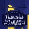 Undercooked Analysis