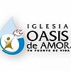 Iglesia Oasis de Amor portada