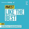 Invest Like the Best with Patrick O'Shaughnessy cover