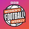 BBC Women's Football Weekly cover
