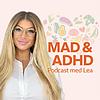 Mad og ADHD