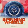 Spinning Wheels portada