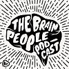 The Brain People Podcast εξώφυλλο