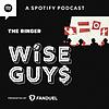 Ringer Wise Guys корица