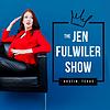 The Jen Fulwiler Show couverture