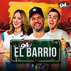 El Barrio 94 portada