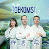In de toekomst... portada