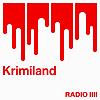 Krimiland cover