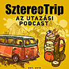 SztereoTrip - Az utazási podcast
