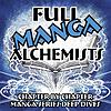 Full MANGA Alchemists