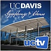 UC Davis Symphony (Audio)