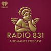 Radio 831: A Romance Podcast portada