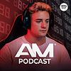 AM Podcast - Agustin Marchetti