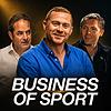 Business of Sport sampul