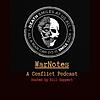 WarNotes: A Conflict Podcast portada