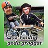 92 Väldigt goda groggar