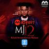 MJ12 Gerun Malam cover