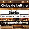 Podcast do Clube de Leitura