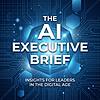 The AI Executive Brief cover