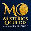 Misterios Ocultos con Mayra Berenice portada