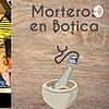 Morteros en botica