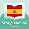 StoryLearning Spanish cover