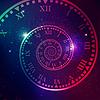 Time Travel Unravel cover