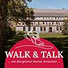 Walk & Talk - Sauerland Podcast portada