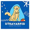 Dýravarpið cover