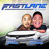 Fastlane with VinFast cover