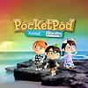 PocketPod: Animal Crossing ปก