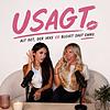 USAGT cover