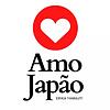 Amo Japão portada