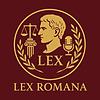 Derecho Romano