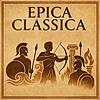 Epica Classica – Iliade, Odissea e altri (Audiolibri) copertina