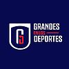 Grandes en los Deportes portada