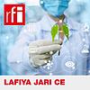 Lafiya Jari ce