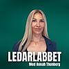 Ledarlabbet omslag