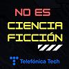 No es Ciencia Ficción