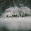 Occult London 커버
